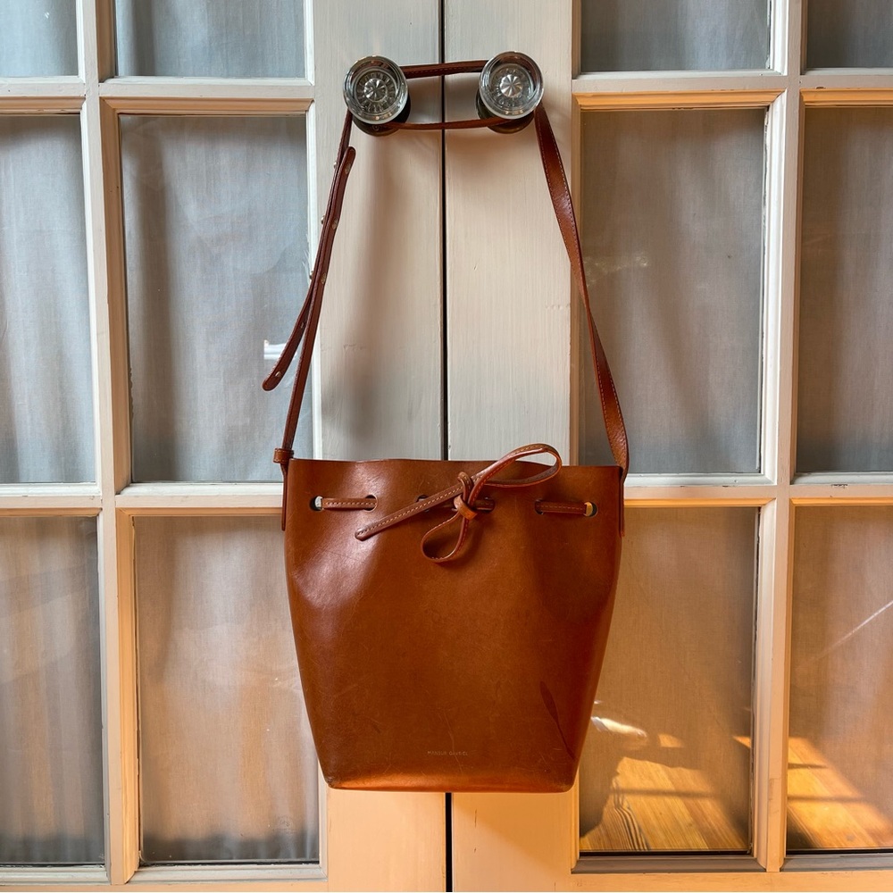 Manage Gavriel Mini Bucket Bag